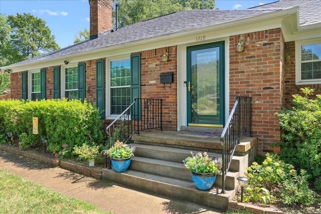 1218 MERRYCREST DR, Memphis, TN 38111