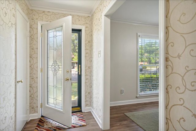 1218 MERRYCREST DR, Memphis, TN 38111