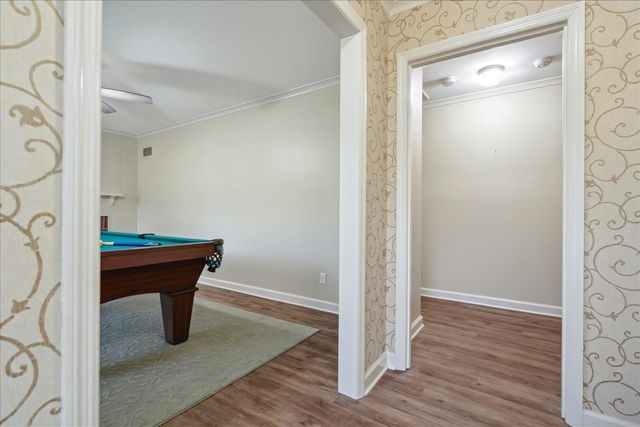 1218 MERRYCREST DR, Memphis, TN 38111