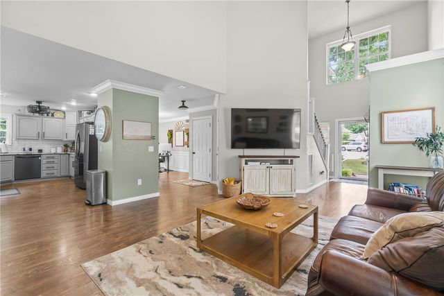 2996 Harrier Way, Springdale, AR 72762