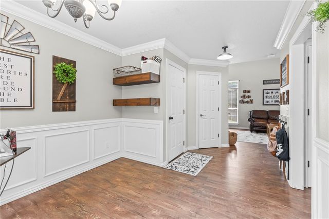 2996 Harrier Way, Springdale, AR 72762