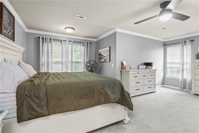 2996 Harrier Way, Springdale, AR 72762