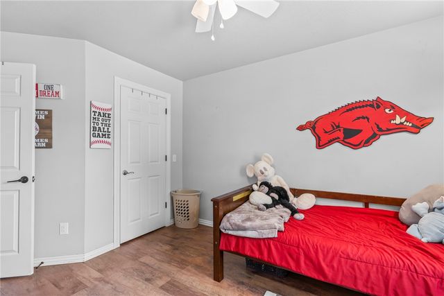 2996 Harrier Way, Springdale, AR 72762