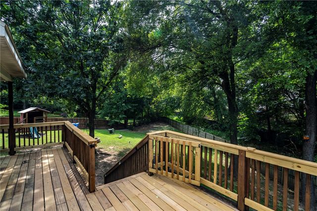 2996 Harrier Way, Springdale, AR 72762