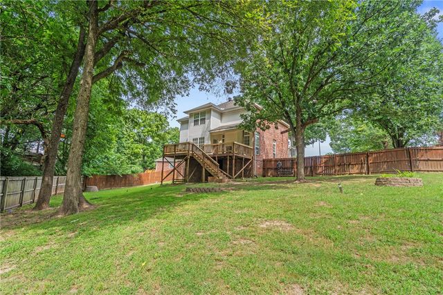 2996 Harrier Way, Springdale, AR 72762
