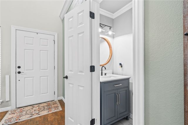 2996 Harrier Way, Springdale, AR 72762