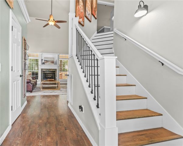2996 Harrier Way, Springdale, AR 72762