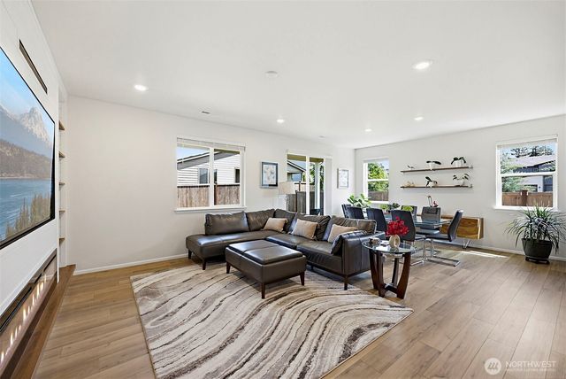 3419 Bittern Lane, Port Orchard, WA 98367