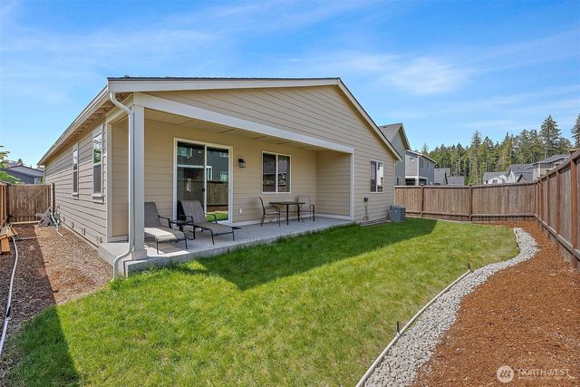 3419 Bittern Lane, Port Orchard, WA 98367