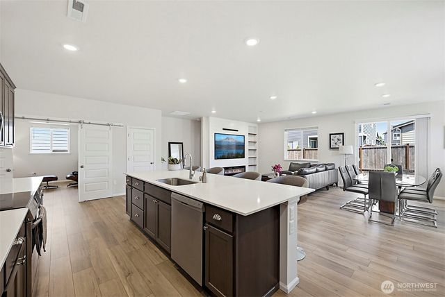 3419 Bittern Lane, Port Orchard, WA 98367