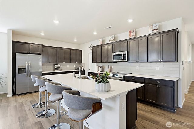 3419 Bittern Lane, Port Orchard, WA 98367