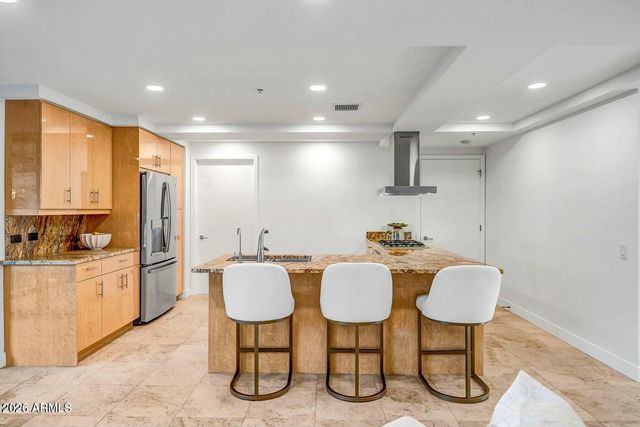 7121 E Rancho Vista Drive 5011, Scottsdale, AZ 85251