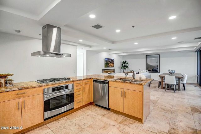 7121 E Rancho Vista Drive 5011, Scottsdale, AZ 85251