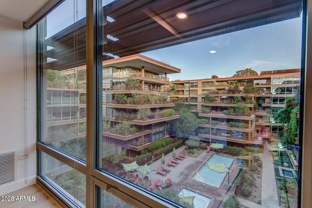 7121 E Rancho Vista Drive 5011, Scottsdale, AZ 85251
