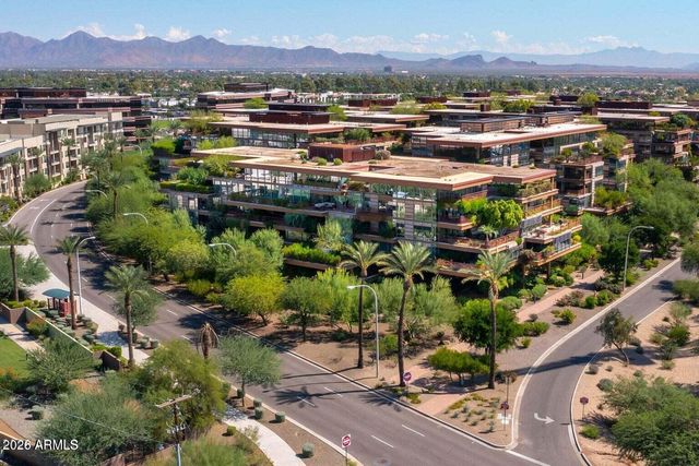 7121 E Rancho Vista Drive 5011, Scottsdale, AZ 85251