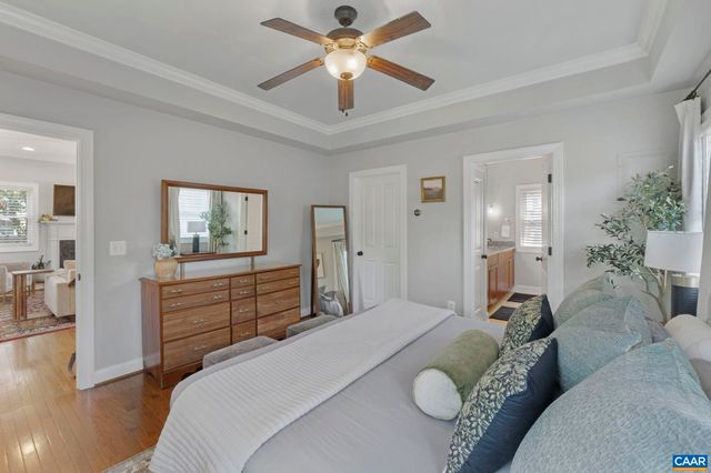 1012 LOCUST LN, Charlottesville, VA 22901