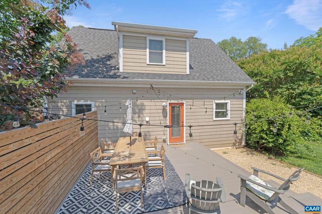 1012 LOCUST LN, Charlottesville, VA 22901