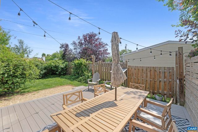 1012 LOCUST LN, Charlottesville, VA 22901