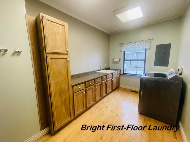 926 Fairway Drive, Howard, OH 43028