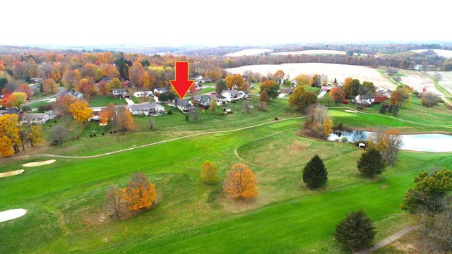 926 Fairway Drive, Howard, OH 43028