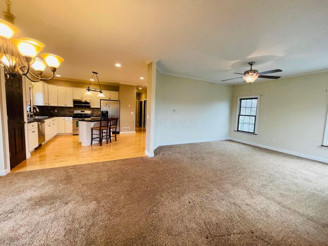 926 Fairway Drive, Howard, OH 43028