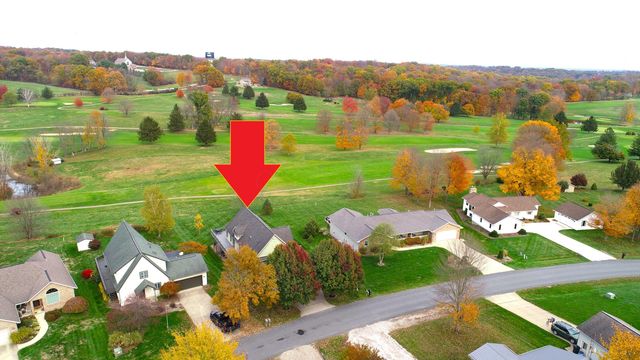 926 Fairway Drive, Howard, OH 43028