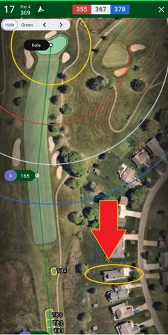 926 Fairway Drive, Howard, OH 43028