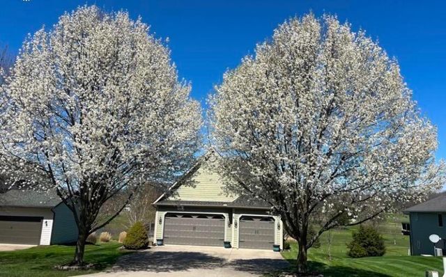 926 Fairway Drive, Howard, OH 43028