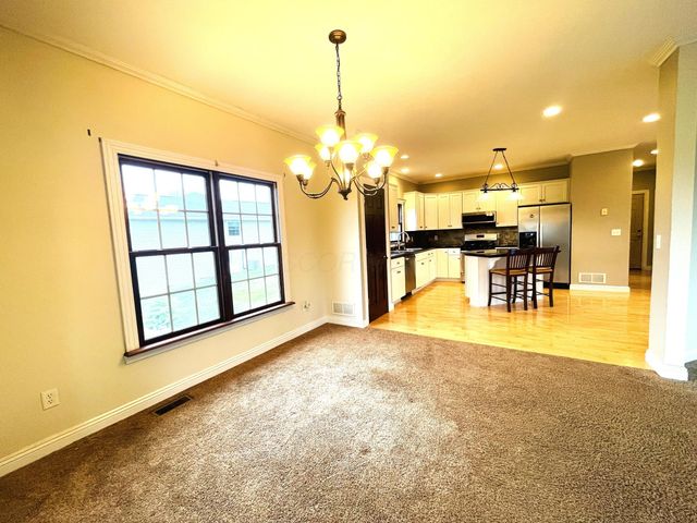 926 Fairway Drive, Howard, OH 43028