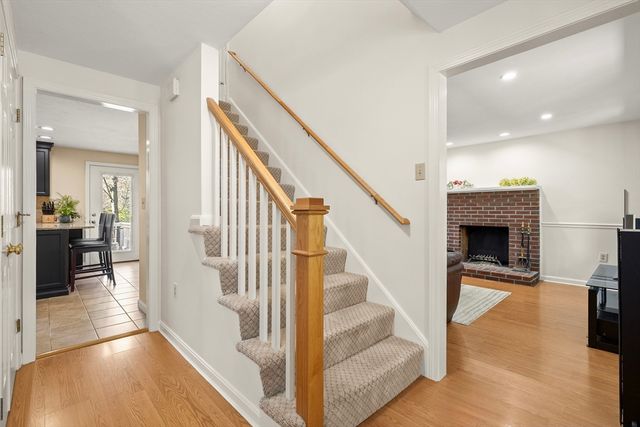 9 Hadley Road, Norton, MA 02766