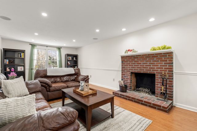 9 Hadley Road, Norton, MA 02766