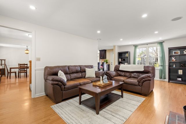 9 Hadley Road, Norton, MA 02766