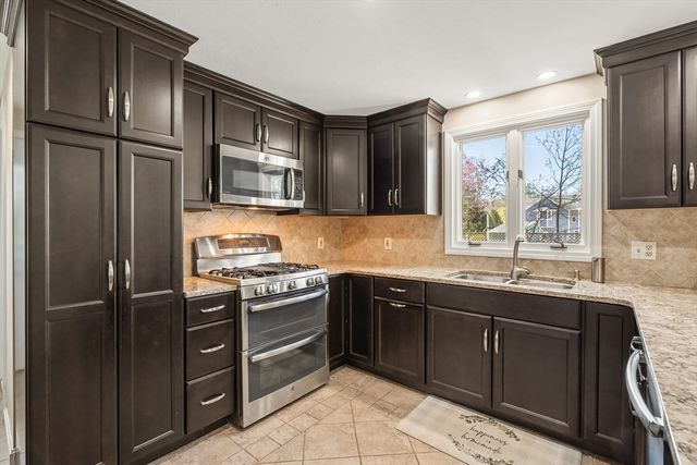 9 Hadley Road, Norton, MA 02766