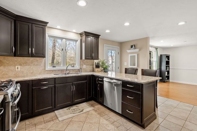 9 Hadley Road, Norton, MA 02766