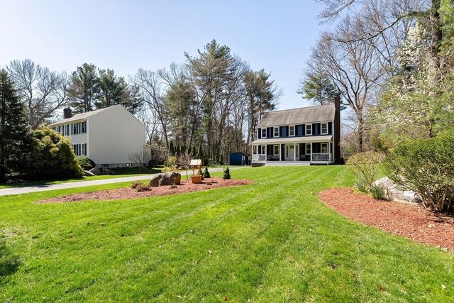 9 Hadley Road, Norton, MA 02766