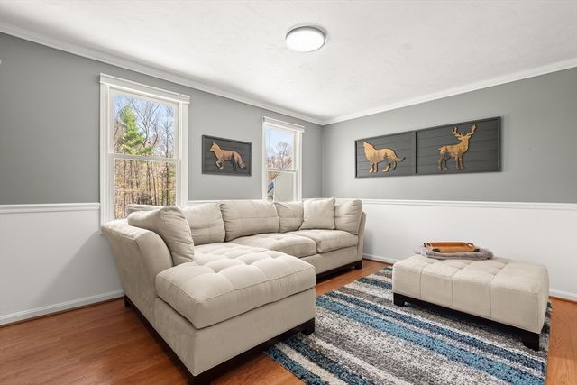 9 Hadley Road, Norton, MA 02766