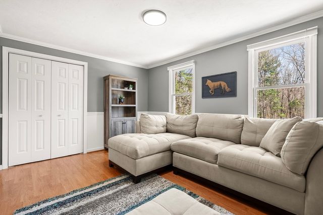 9 Hadley Road, Norton, MA 02766