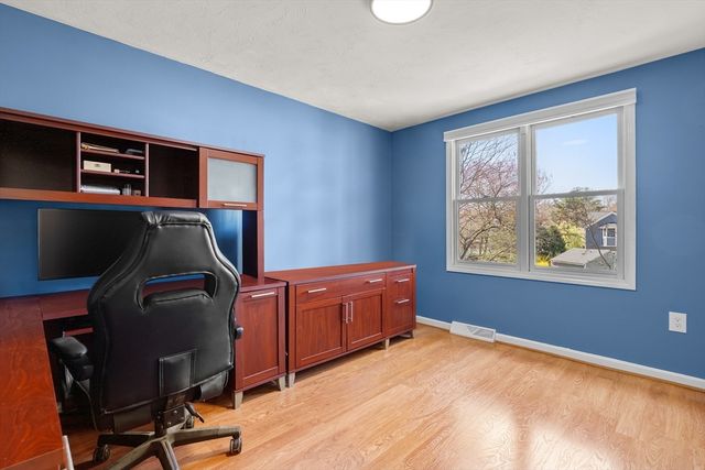 9 Hadley Road, Norton, MA 02766