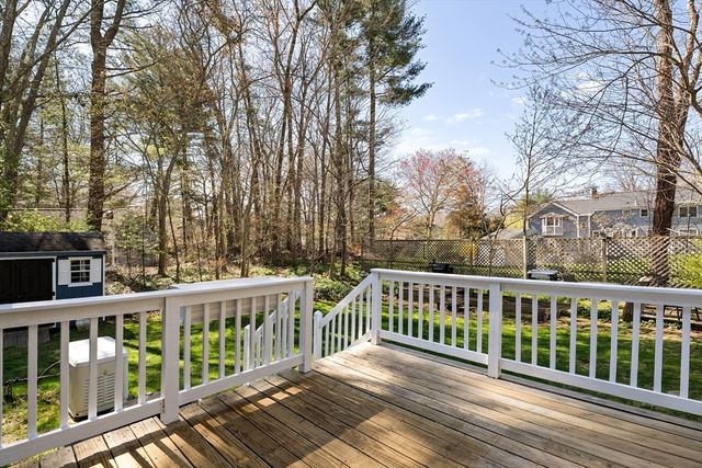 9 Hadley Road, Norton, MA 02766