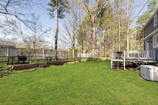 9 Hadley Road, Norton, MA 02766