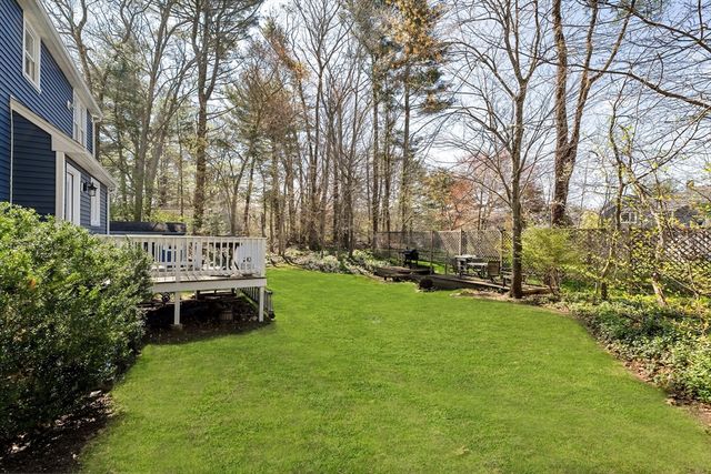 9 Hadley Road, Norton, MA 02766