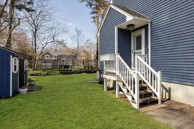 9 Hadley Road, Norton, MA 02766