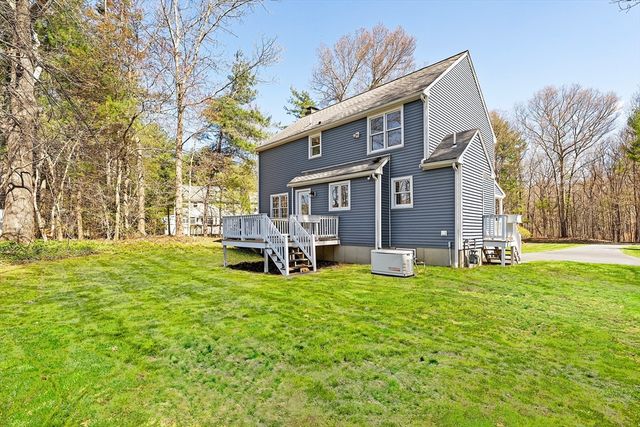 9 Hadley Road, Norton, MA 02766