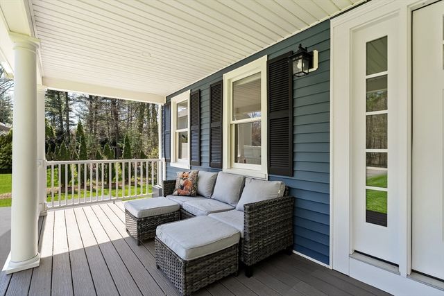 9 Hadley Road, Norton, MA 02766