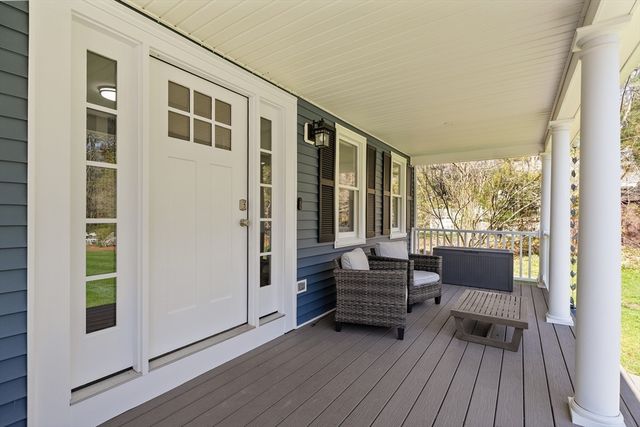 9 Hadley Road, Norton, MA 02766