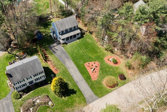 9 Hadley Road, Norton, MA 02766