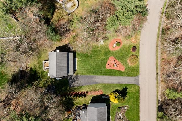 9 Hadley Road, Norton, MA 02766