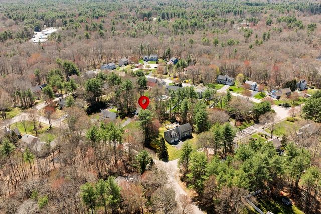 9 Hadley Road, Norton, MA 02766