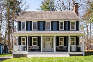 9 Hadley Road, Norton, MA 02766