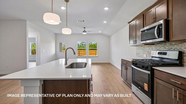 10201 Curb Strap DR, Austin, TX 78724